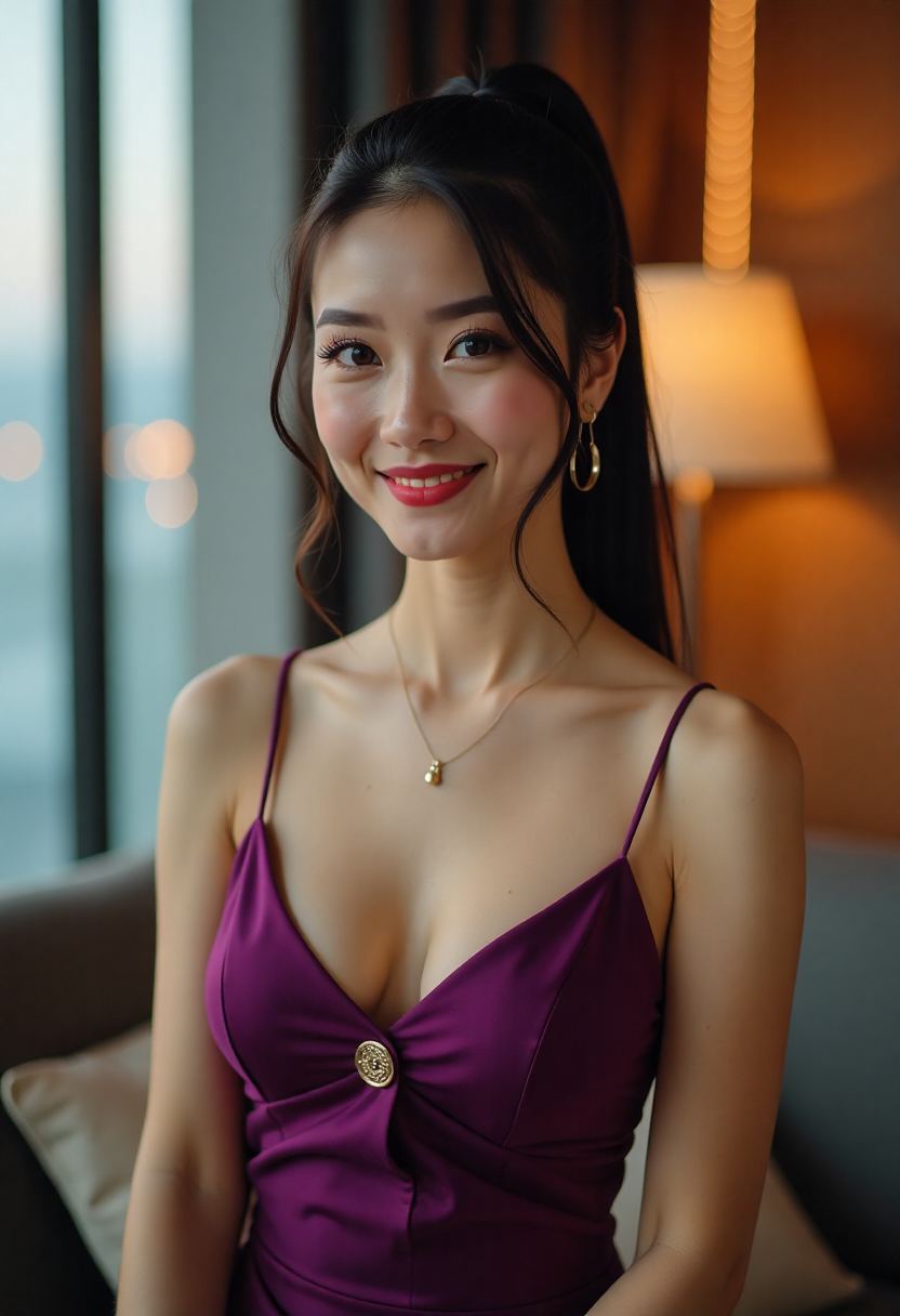 流光岁月